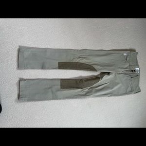 Tailored Sportsman Tan Jods